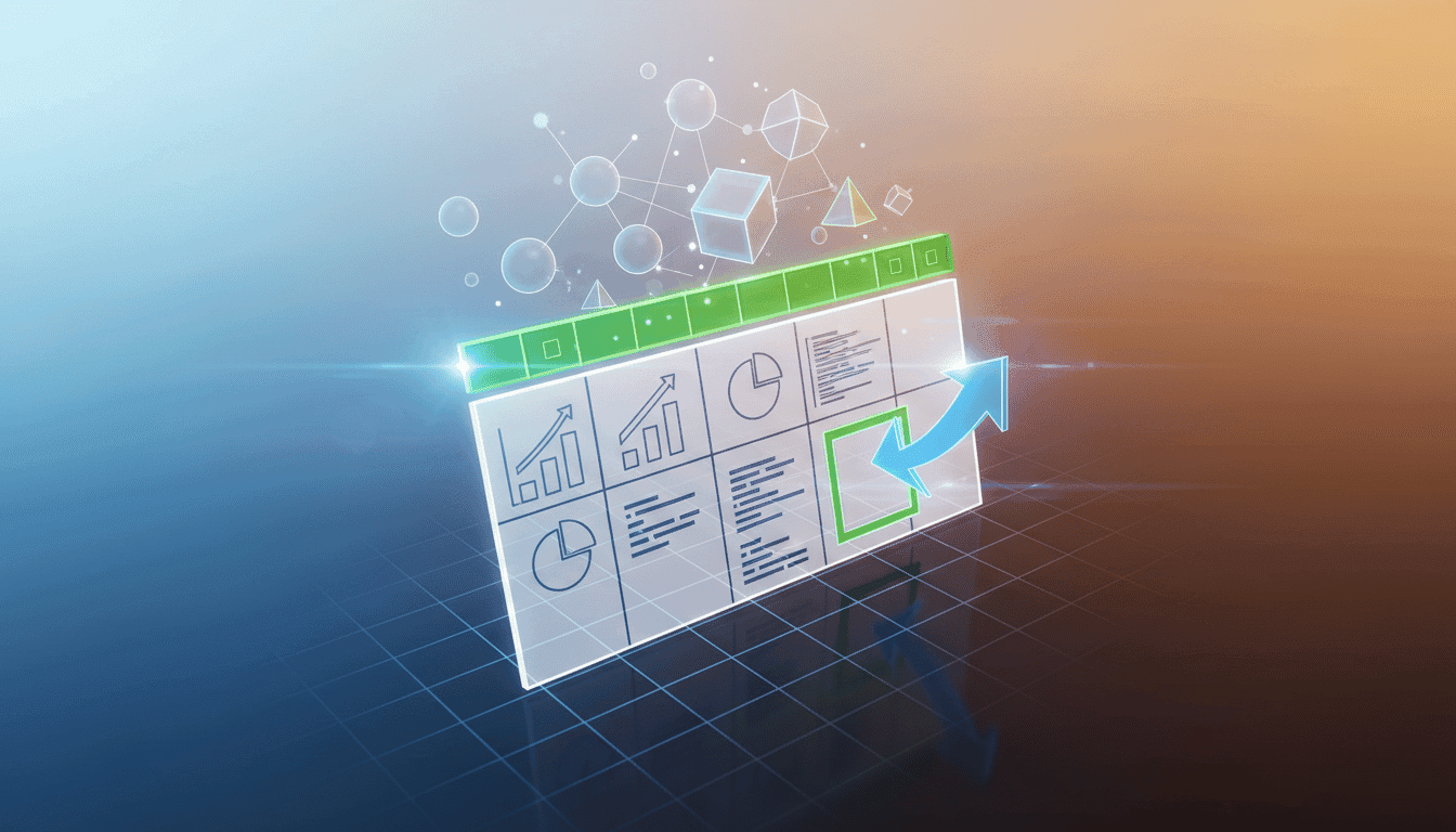 Solving Business Problems with Spreadsheet Modeling