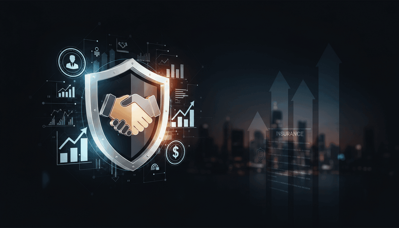 Professional Skills for Insurance Sales Success