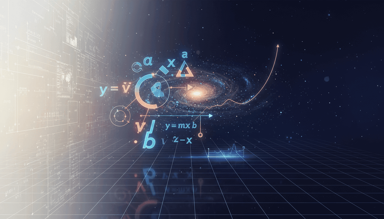 Building Regression Models with Linear Algebra