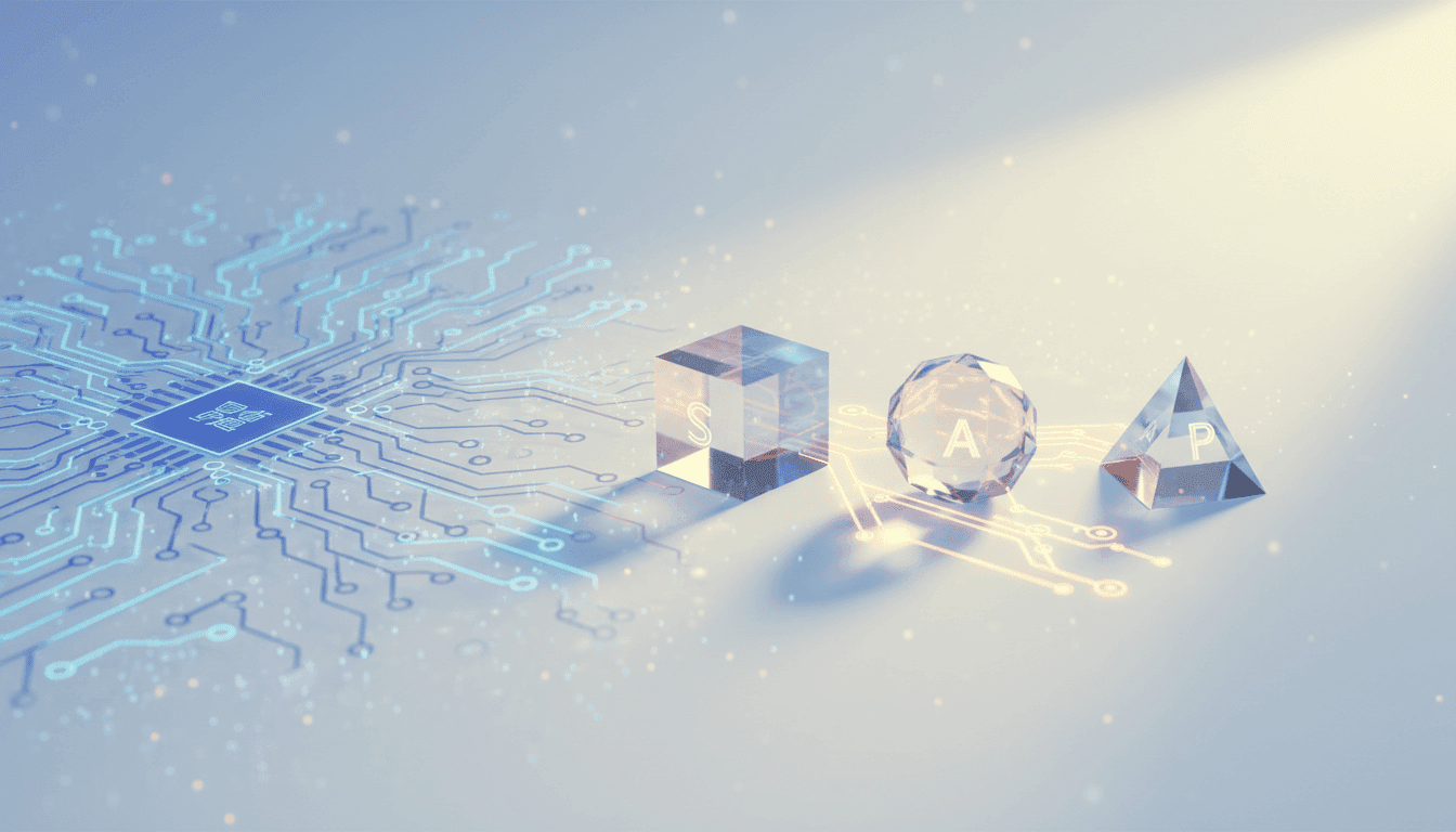 SAP Professional Fundamentals