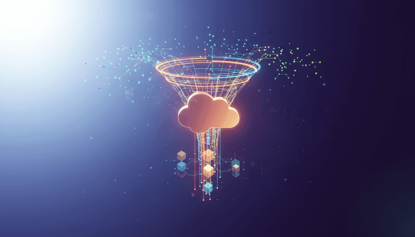 Lead Management in Salesforce