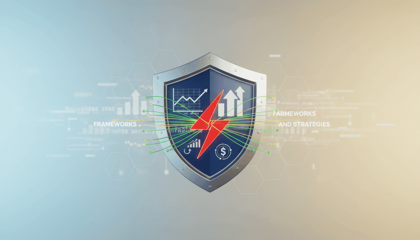 Credit Risk Management: Frameworks and Strategies