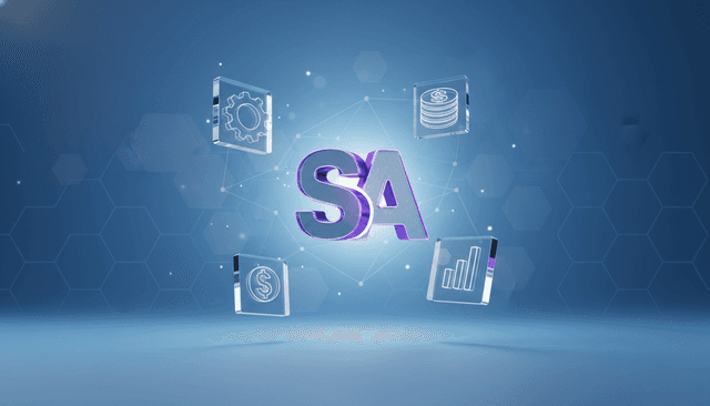 Becoming an SAP Professional