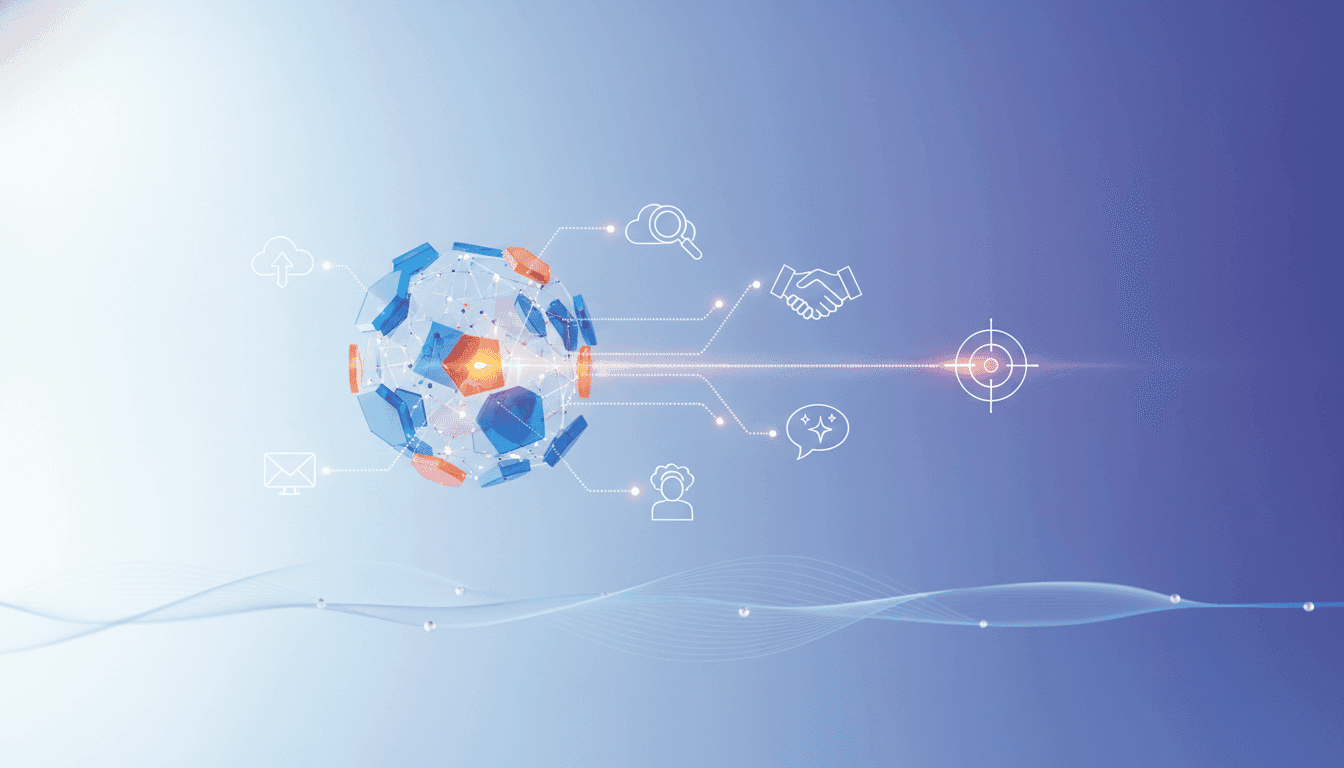 SAP Customer Engagement and Discovery
