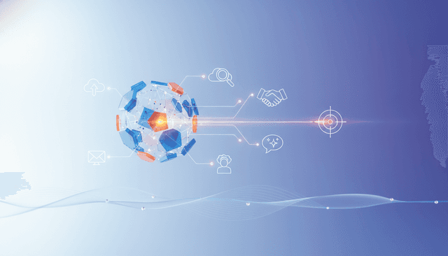 SAP Customer Engagement and Discovery