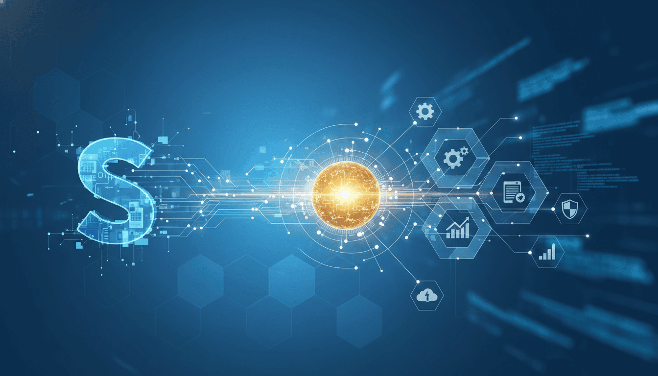 Designing an SAP Solution