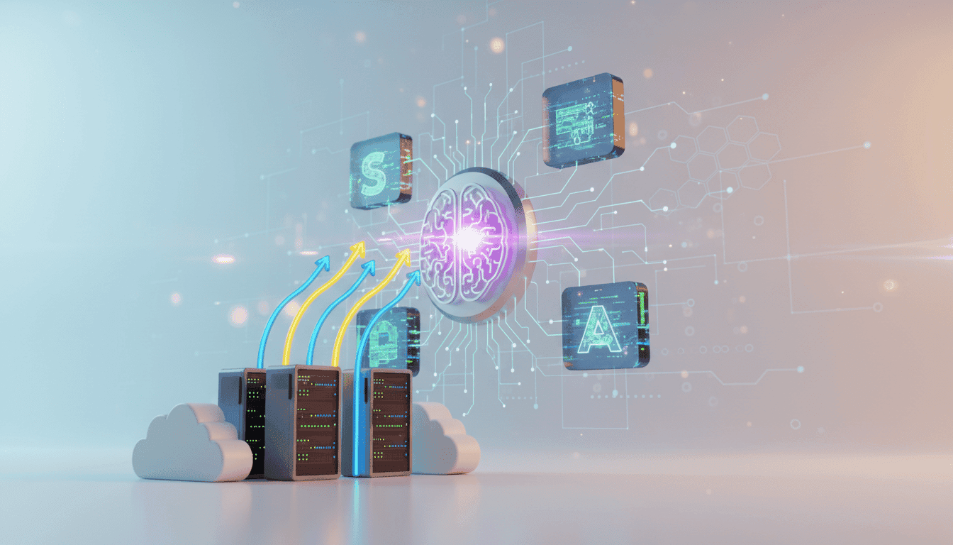 SAP Technology Consultant Hands-on Project