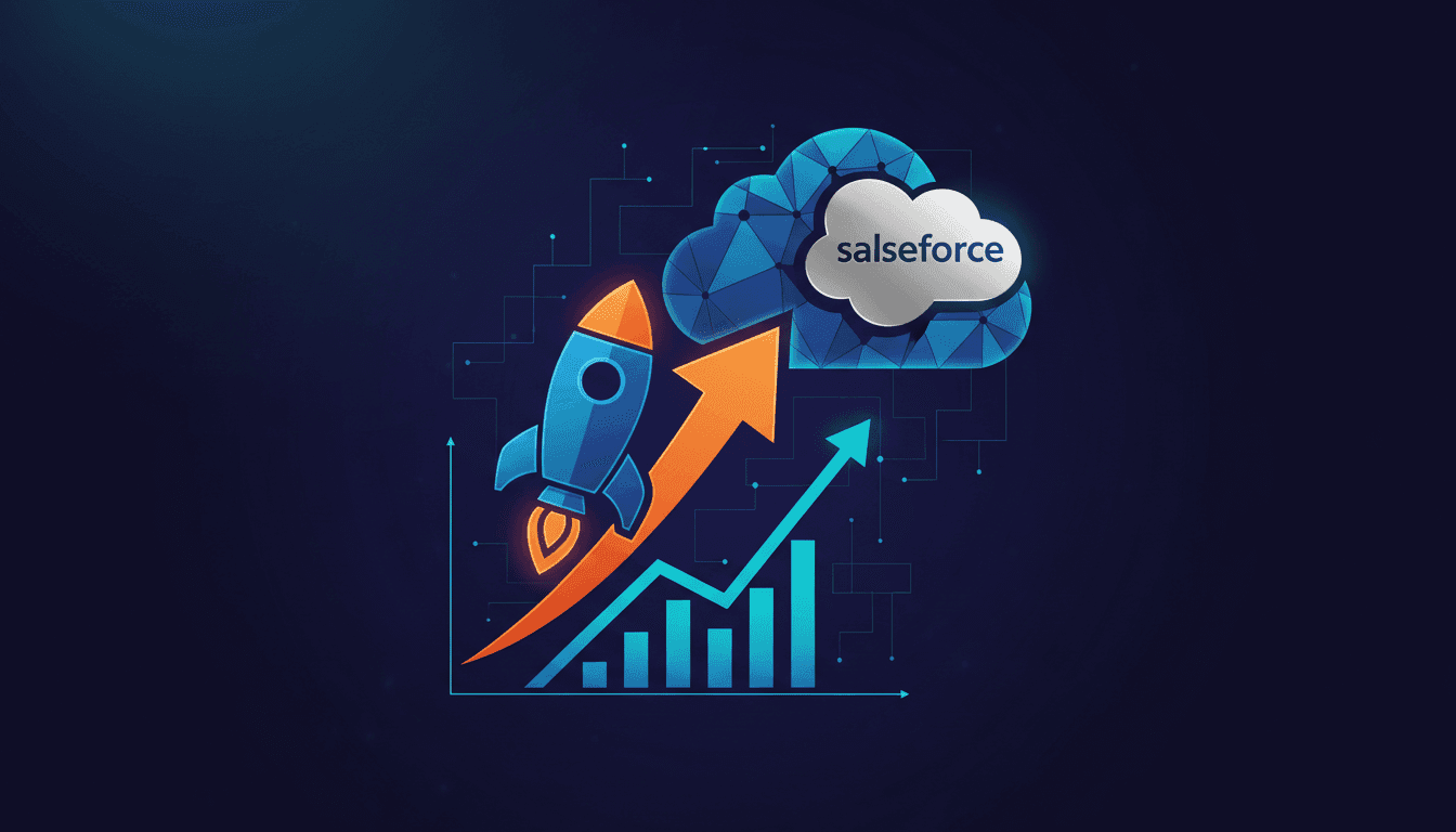 Opportunity Management in Salesforce