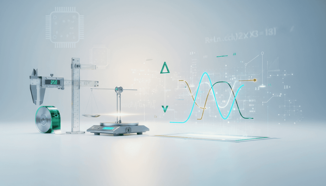 Measurement and Analysis