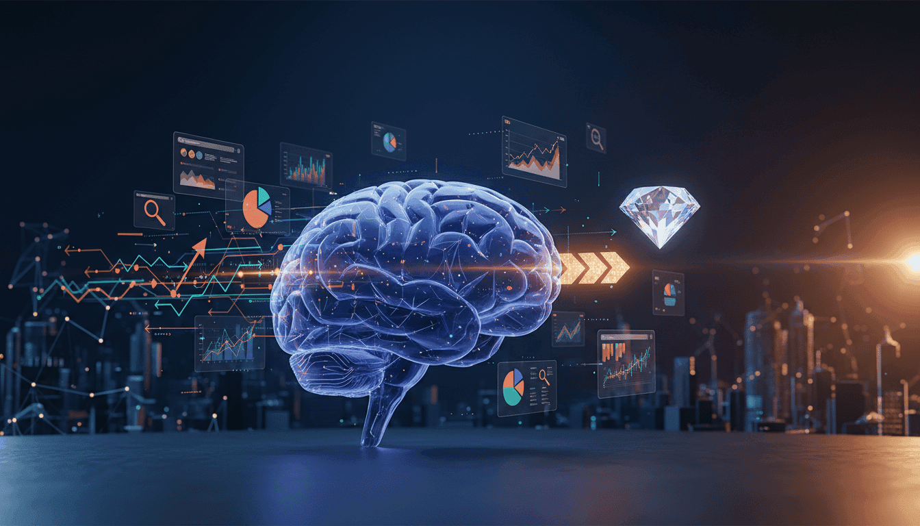 Advanced Tools for Digital Marketing Analytics