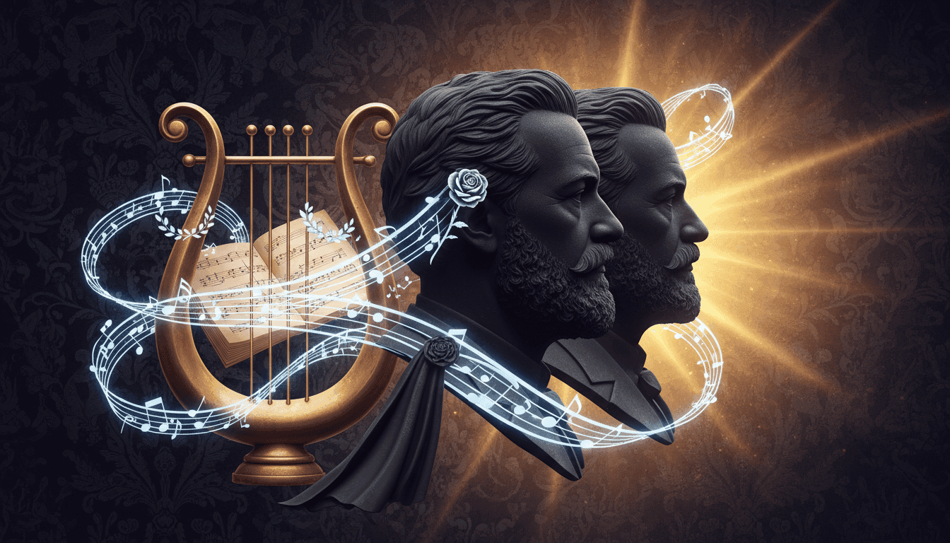 19th-Century Opera: Meyerbeer, Wagner, and Verdi