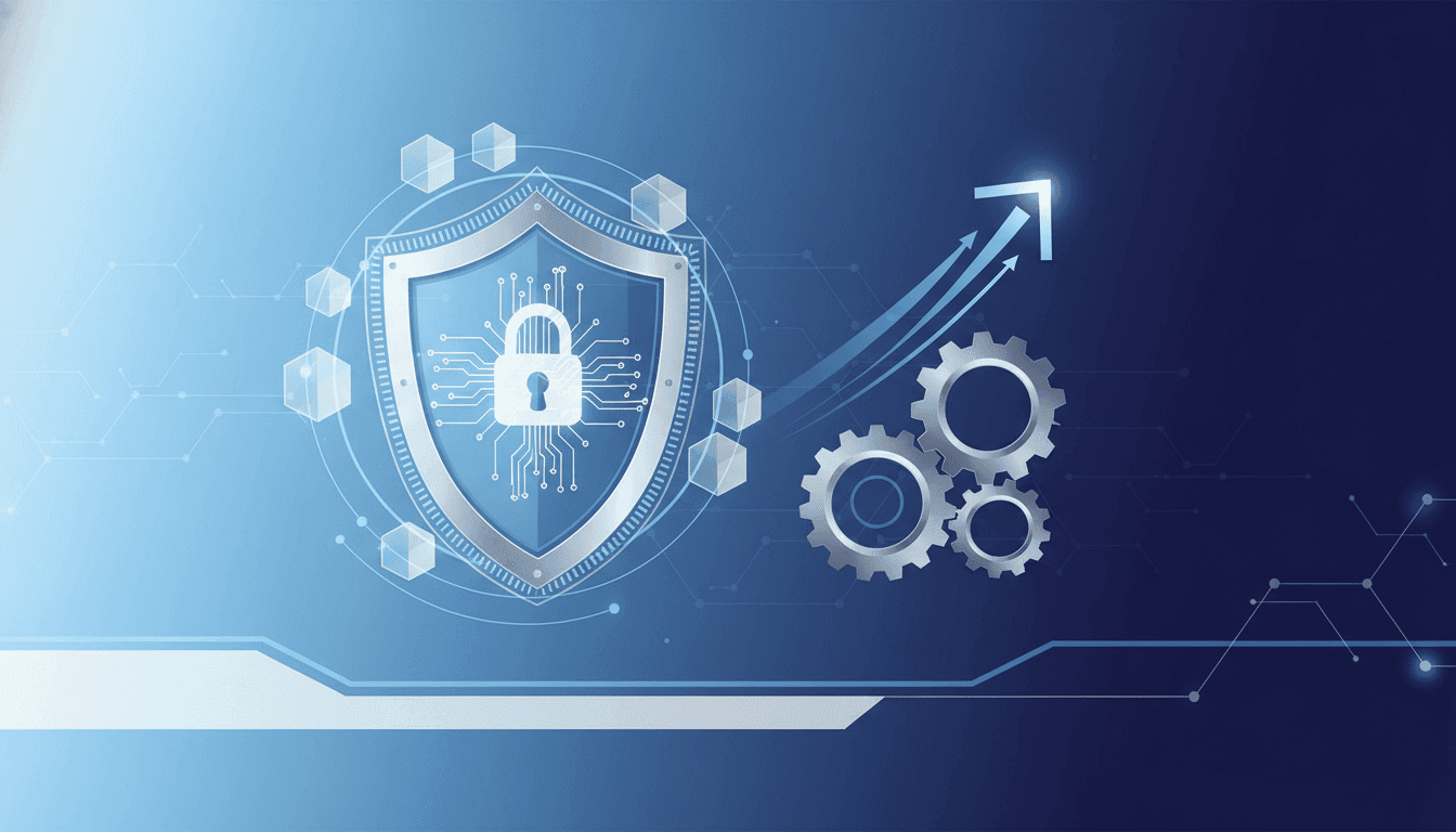 Security Management and Governance