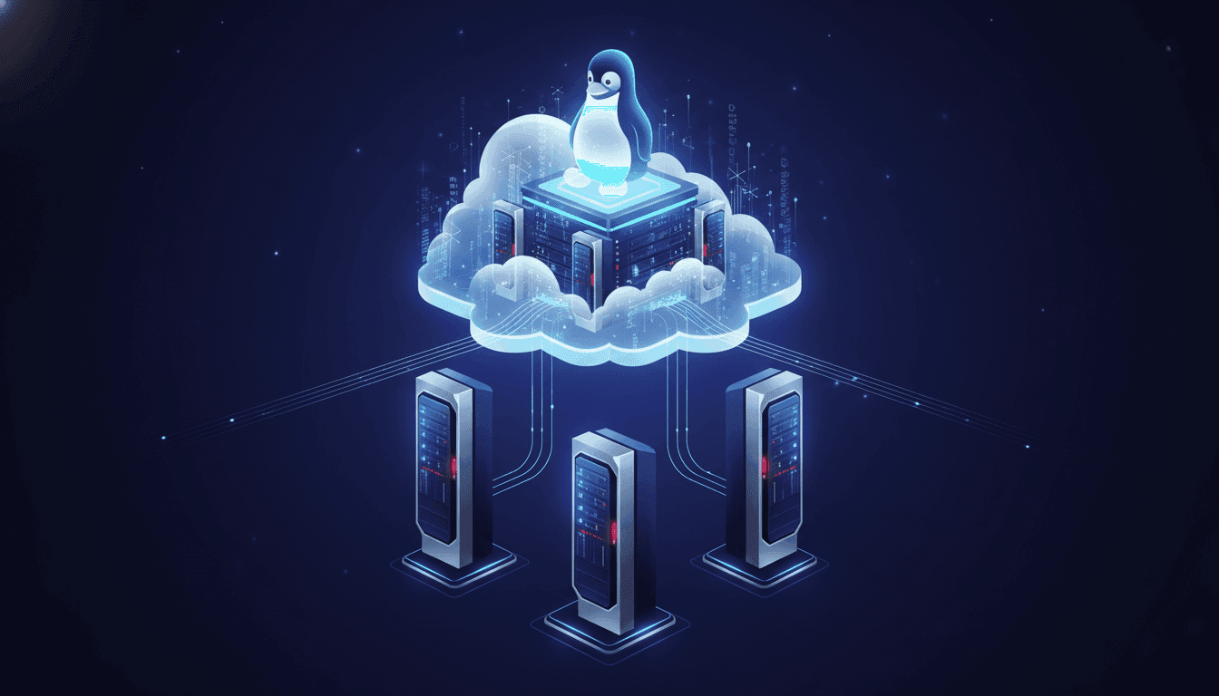 Linux and Private Cloud Administration on IBM Power Systems