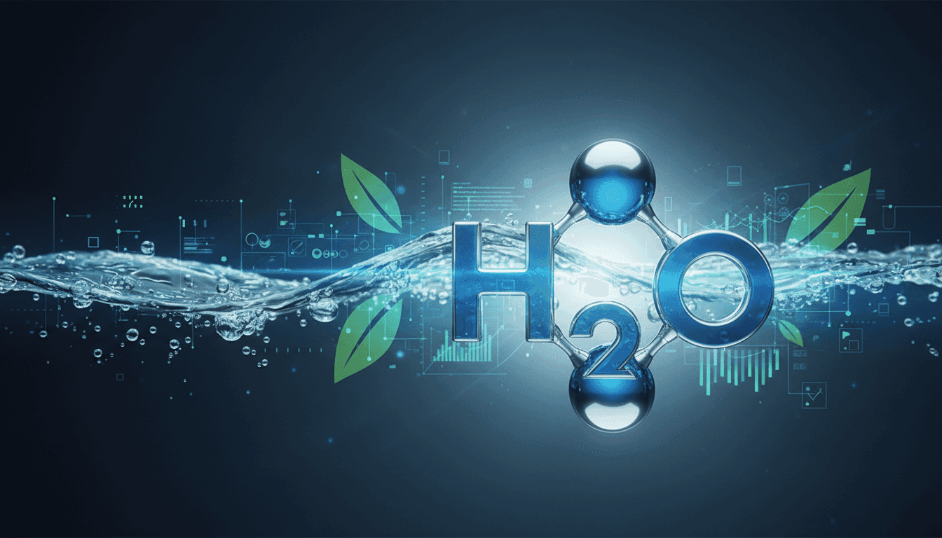 PepsiCo: Water Stewardship Specialization