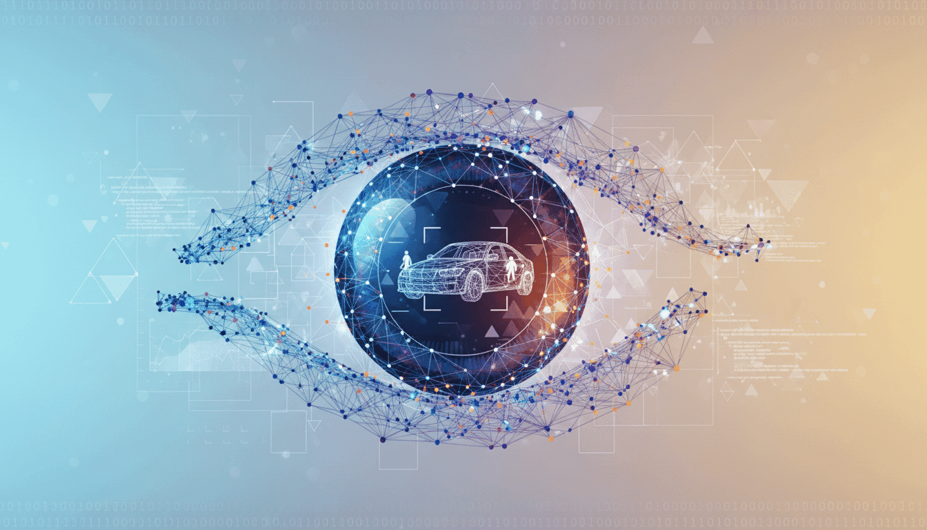 Machine Learning for Computer Vision