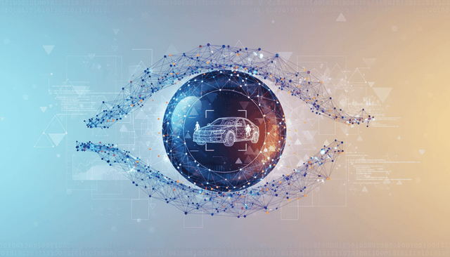 Machine Learning for Computer Vision