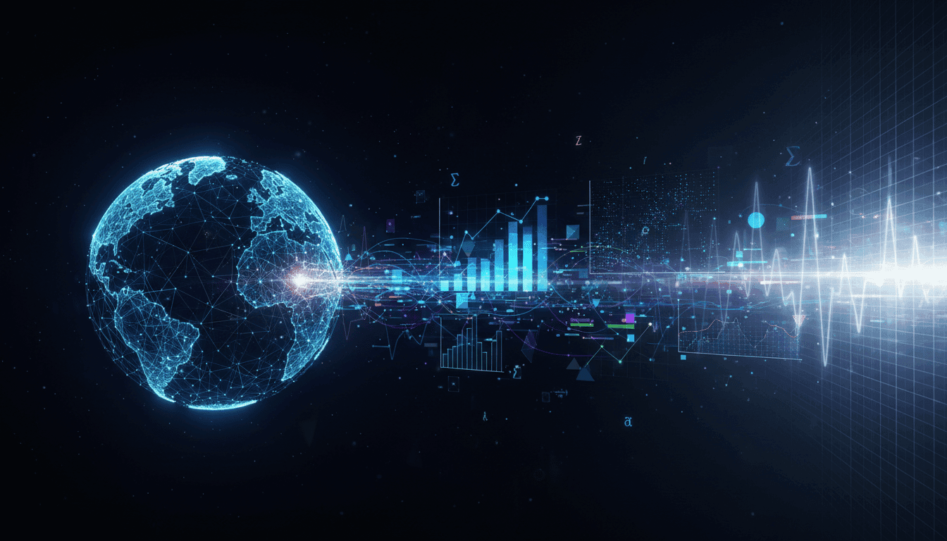Exploratory Data Analysis with MATLAB