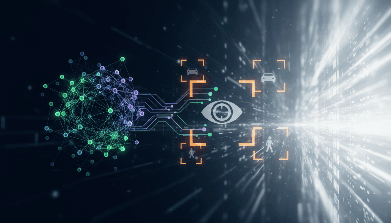 Deep Learning for Object Detection