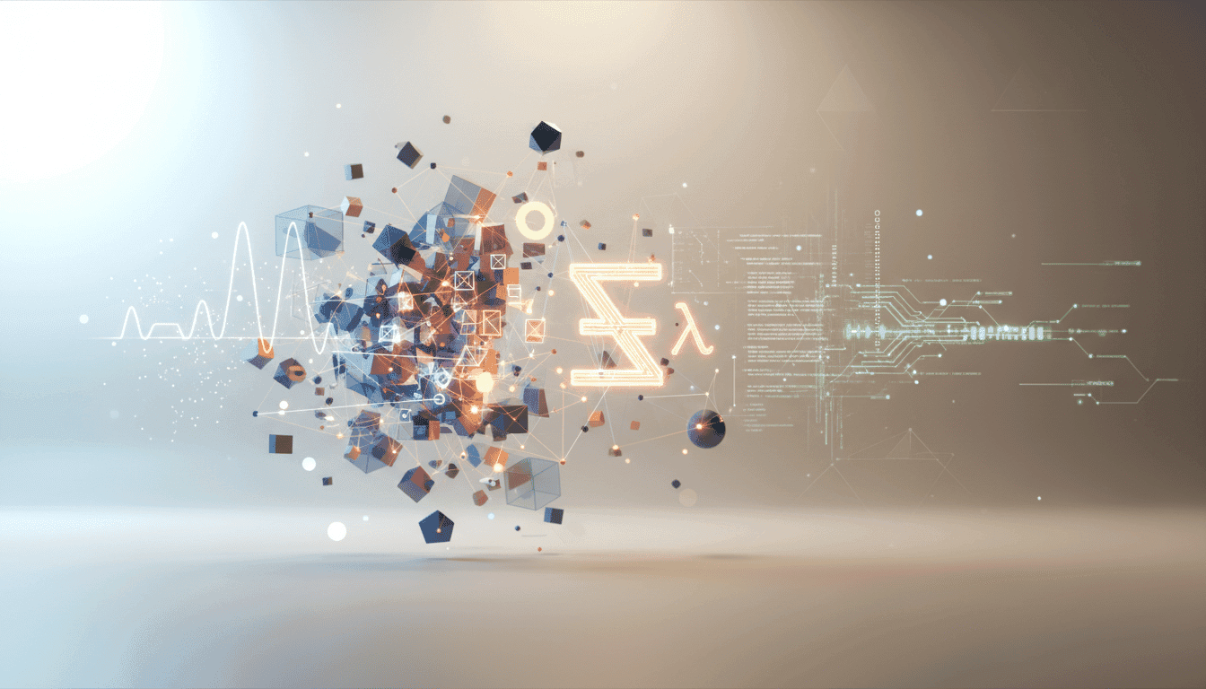 Fundamental Linear Algebra Concepts with Python