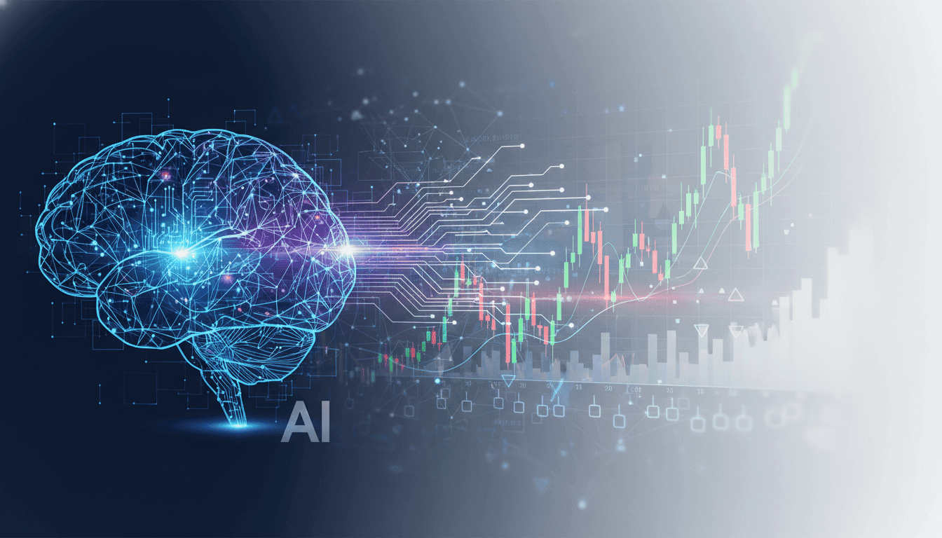 Using Machine Learning in Trading and Finance