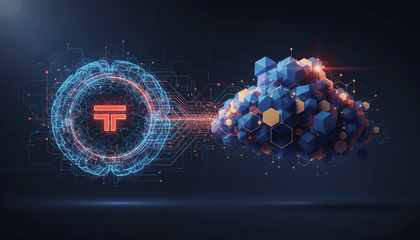 TensorFlow on Google Cloud