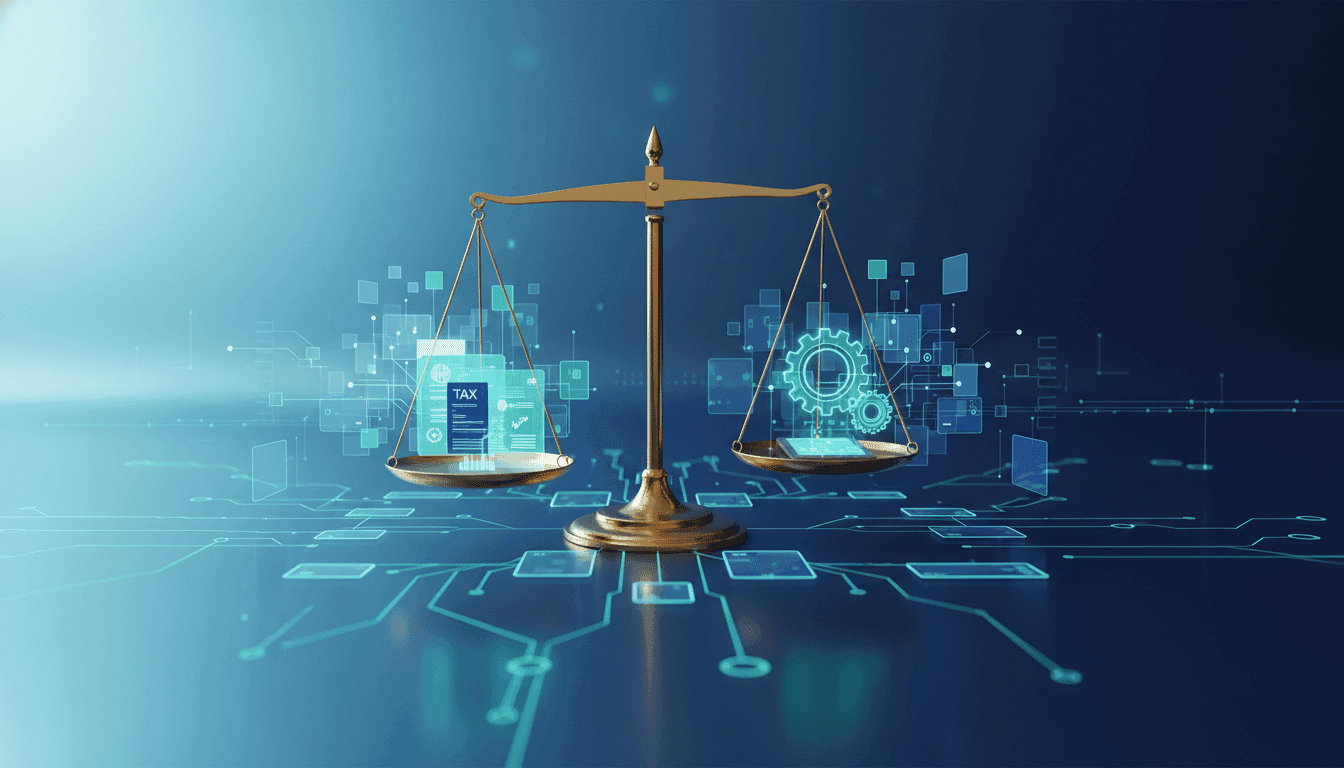 GST - Undertaking compliances