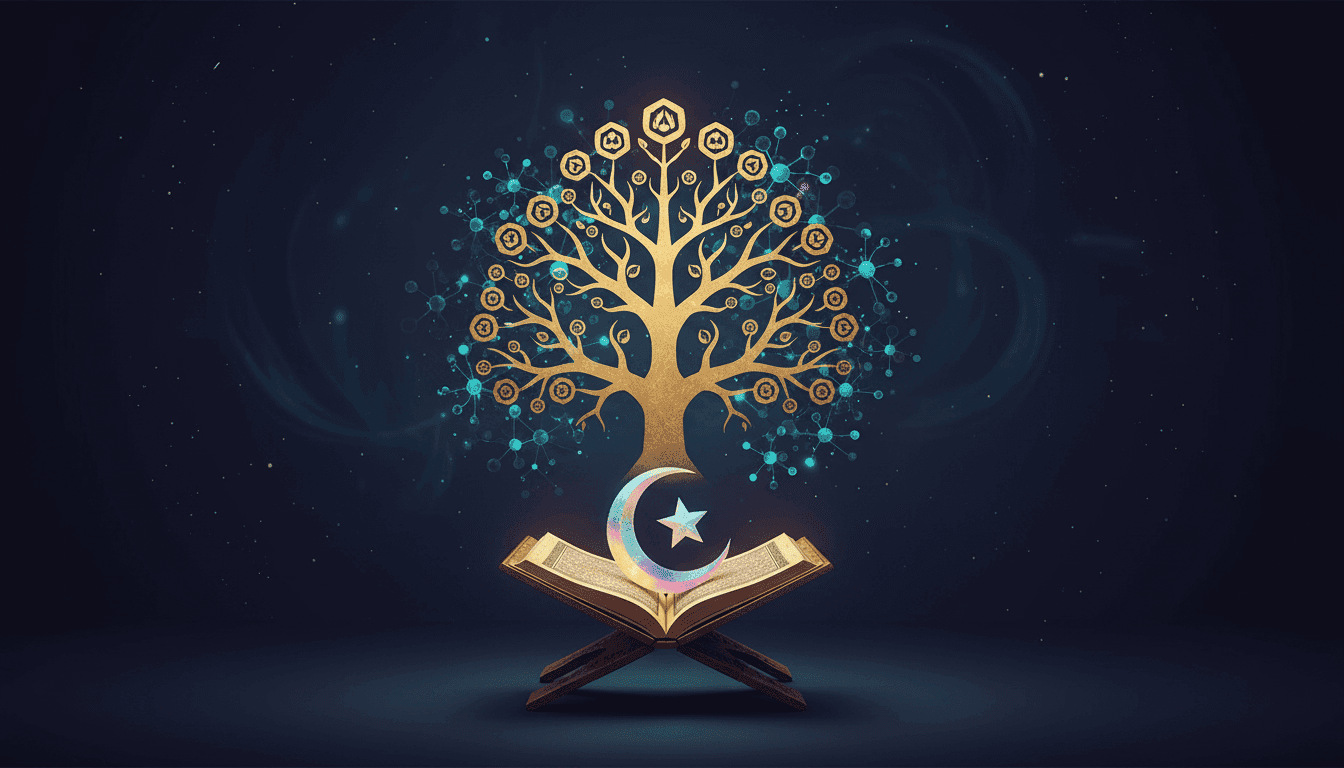 Islamic Bioethics