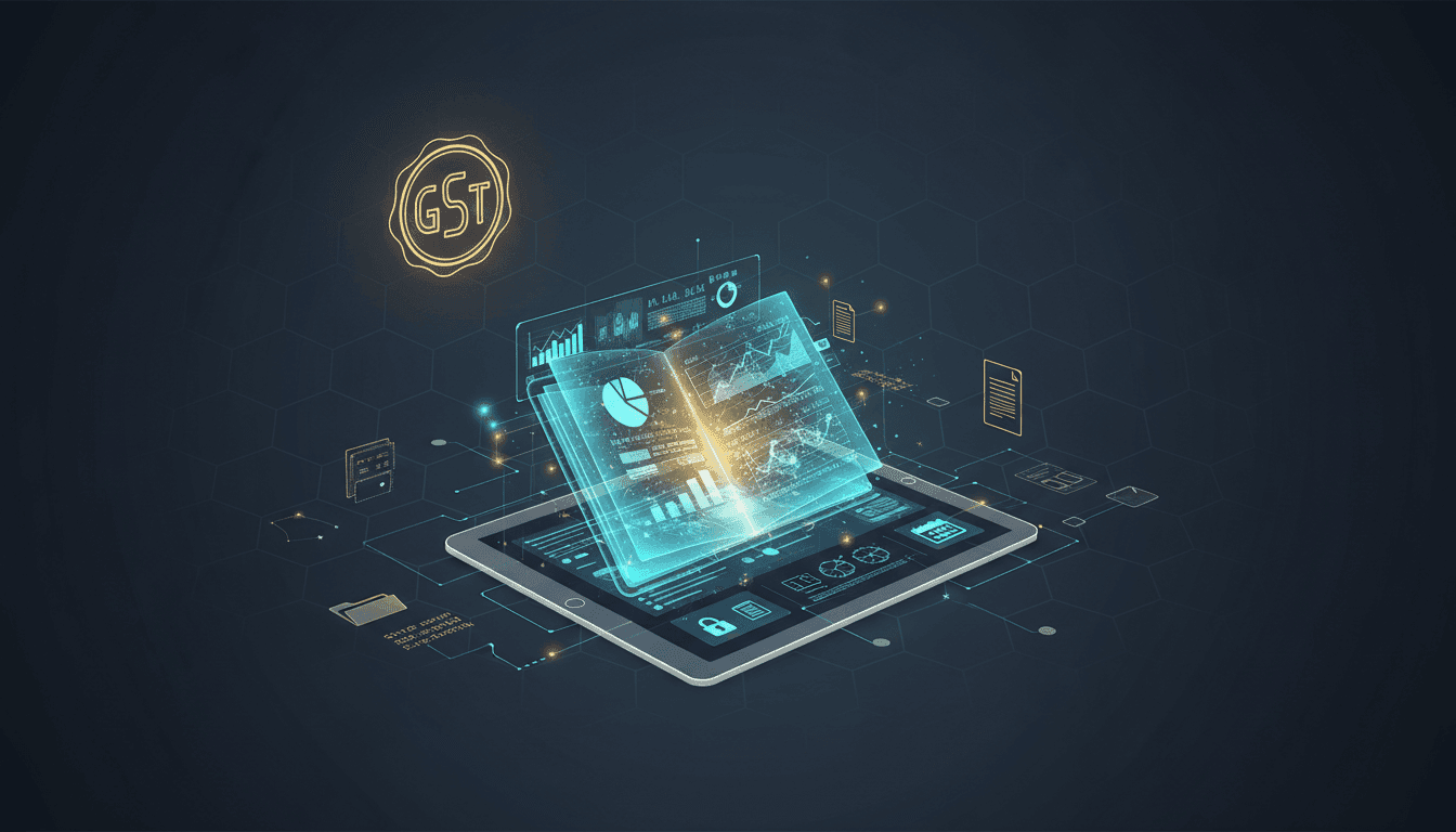 GST - Maintaining documents, accounts and records