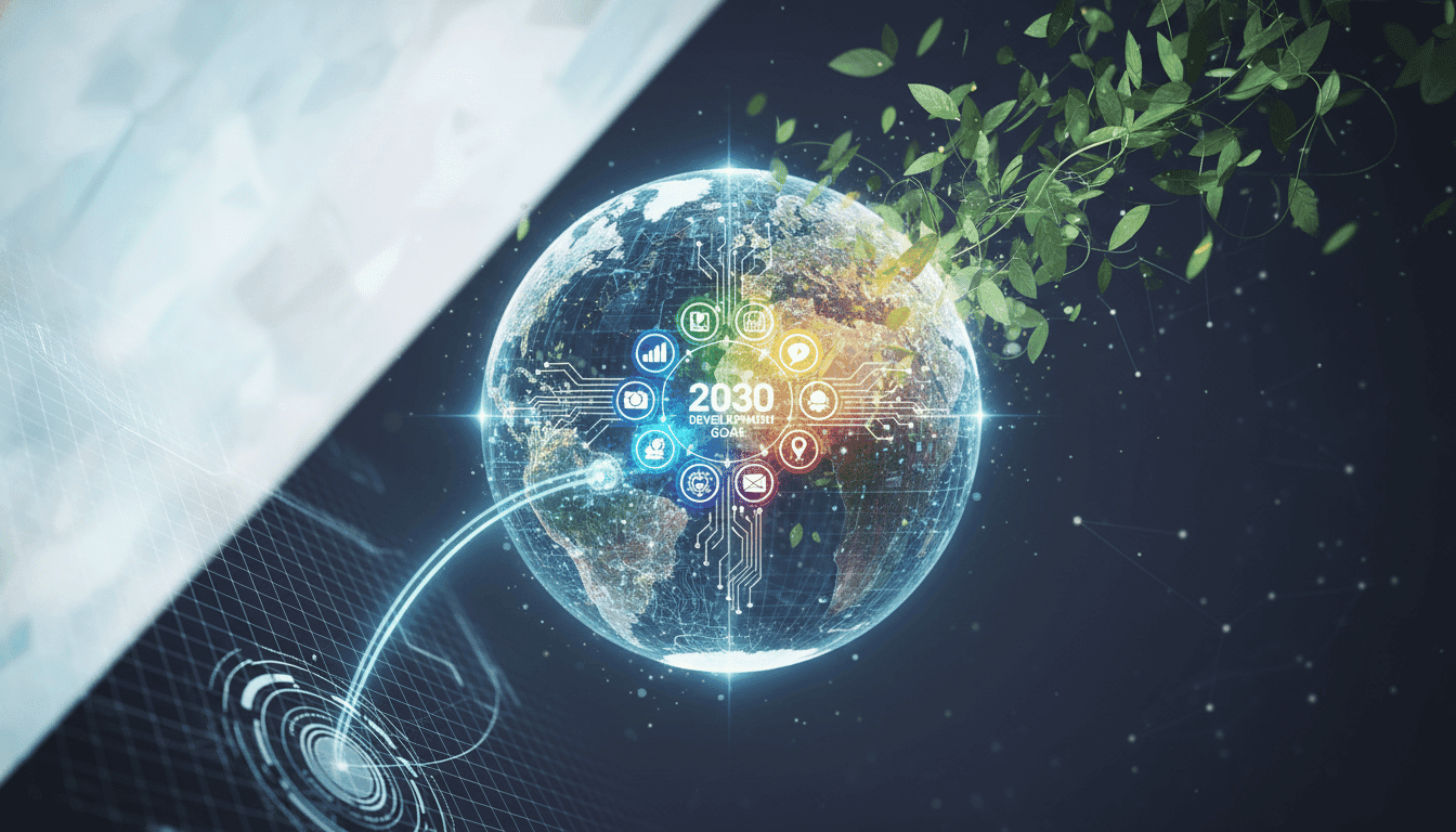 Sustainable Development Education: UN 2030 Agenda