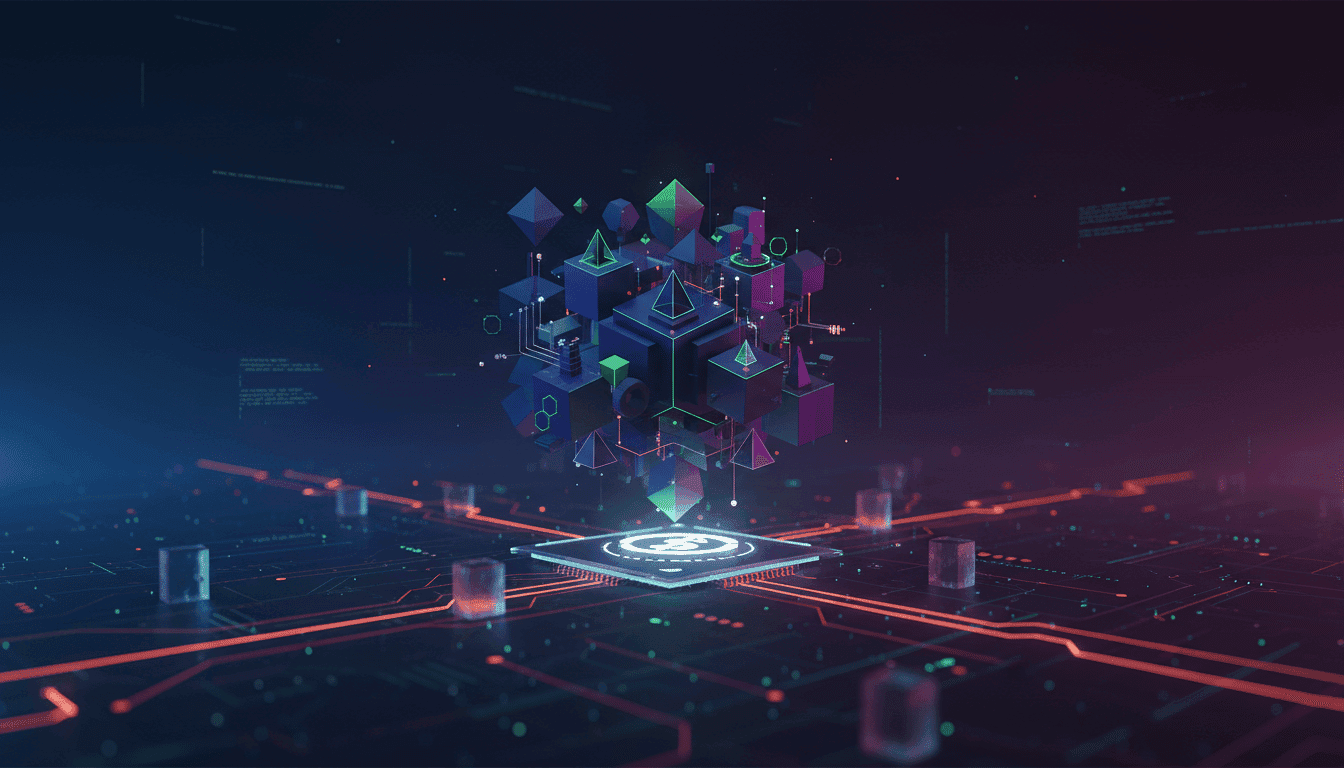 Decentralized Finance (DeFi) Infrastructure