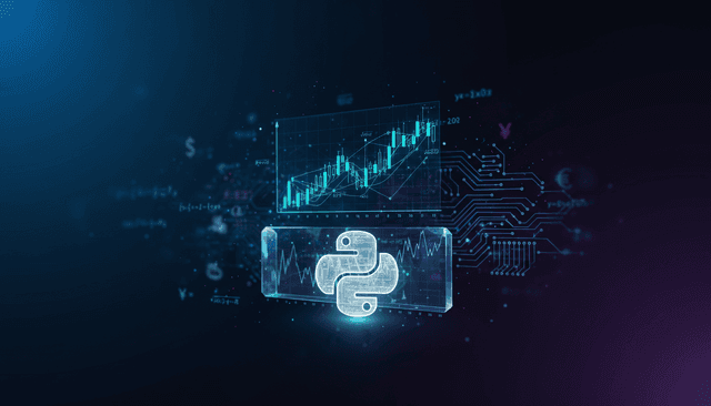 Advanced Portfolio Construction and Analysis with Python
