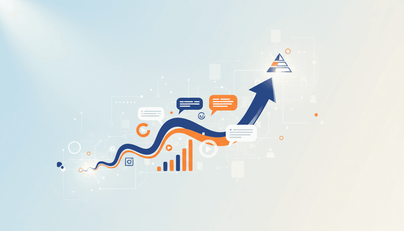 Consulting Presentations and Storytelling