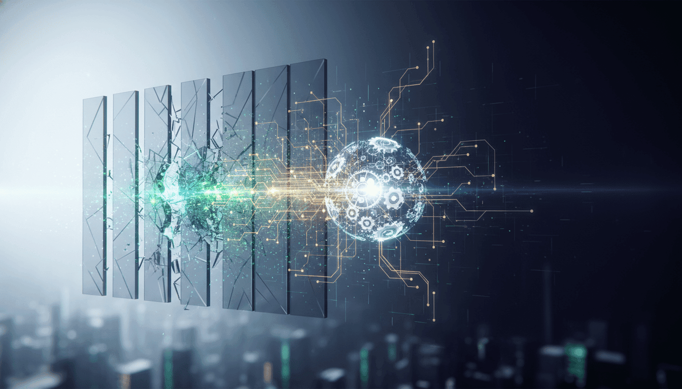Demand management: Breaking down today's commercial silos
