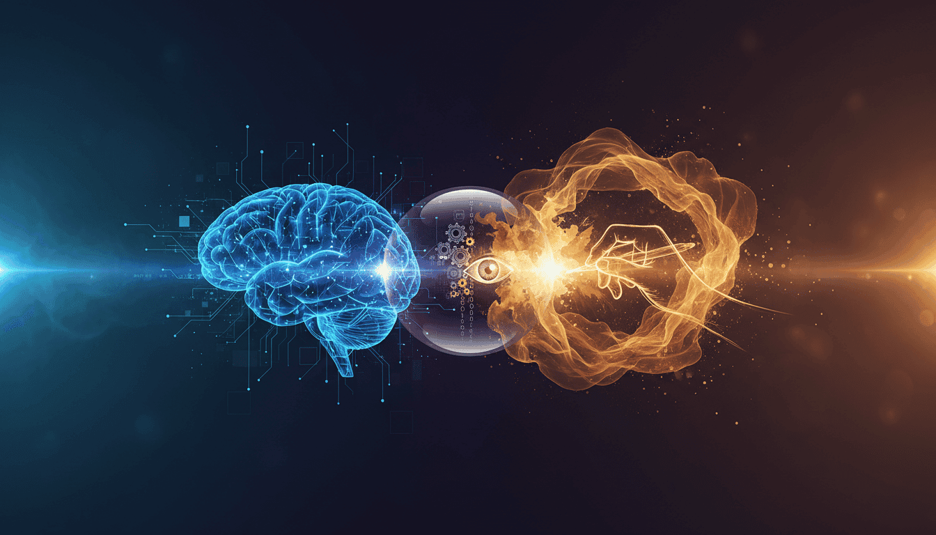 Decision-Making: Blending Art & Science