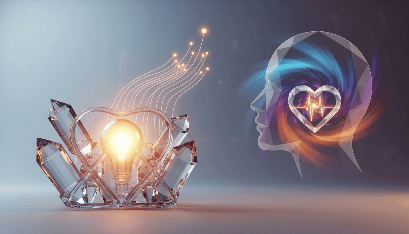 Inspiring Leadership through Emotional Intelligence