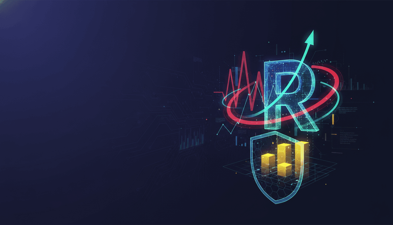 Financial Risk Management with R