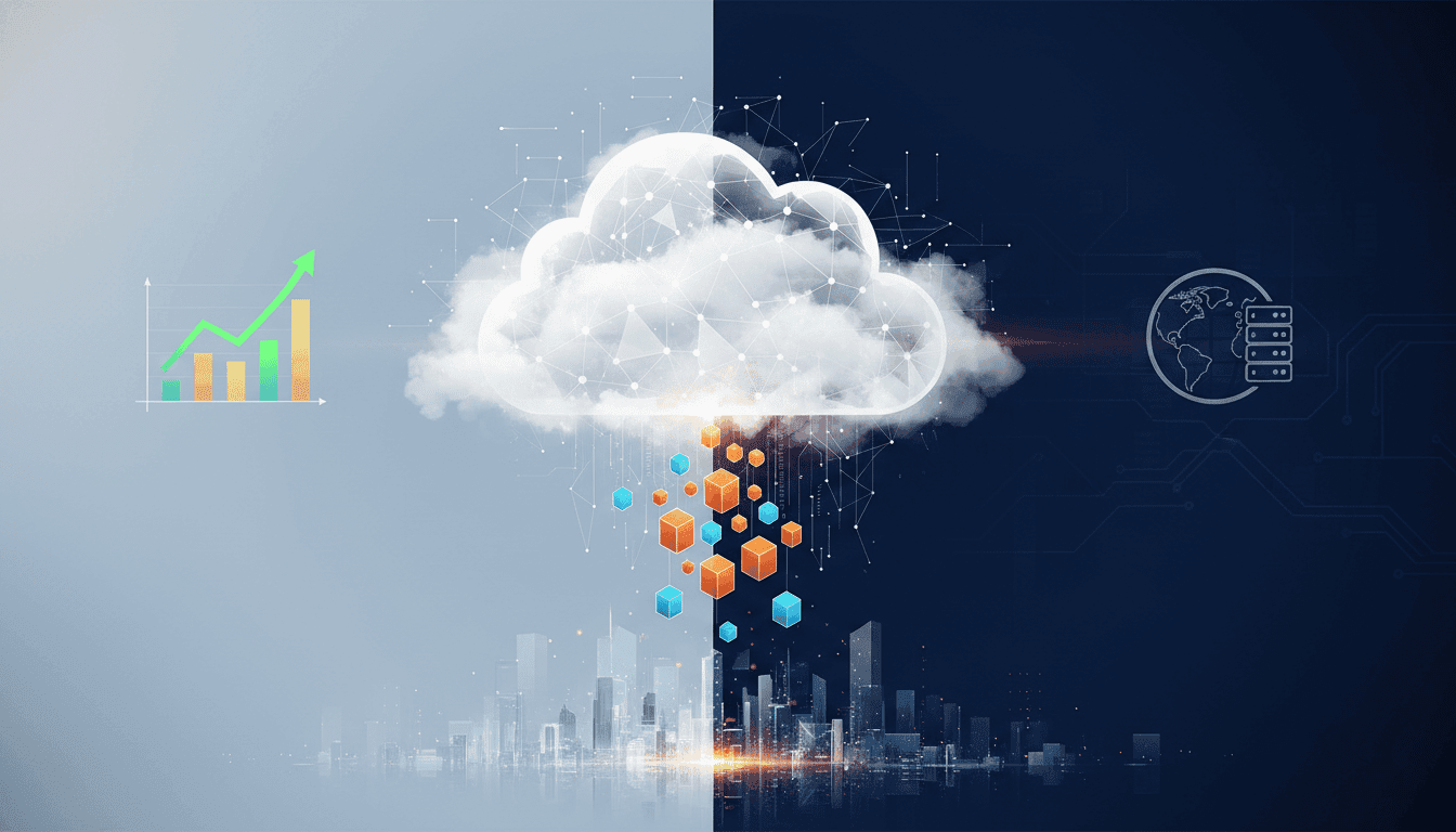 Real-World Cloud PM 1 of 3: Cloud Business and Technology