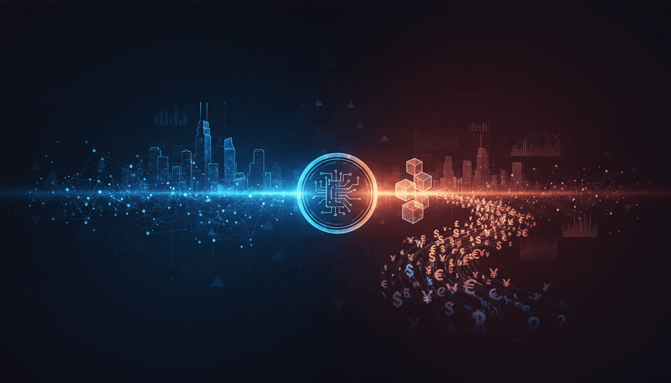FinTech and the Transformation in Financial Services
