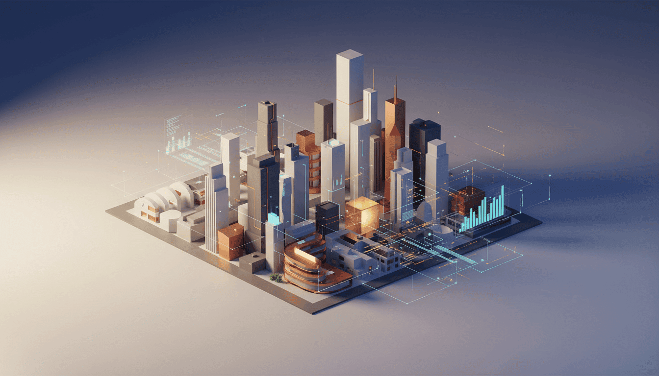 Housing and Cities: Exploring Urban Architecture