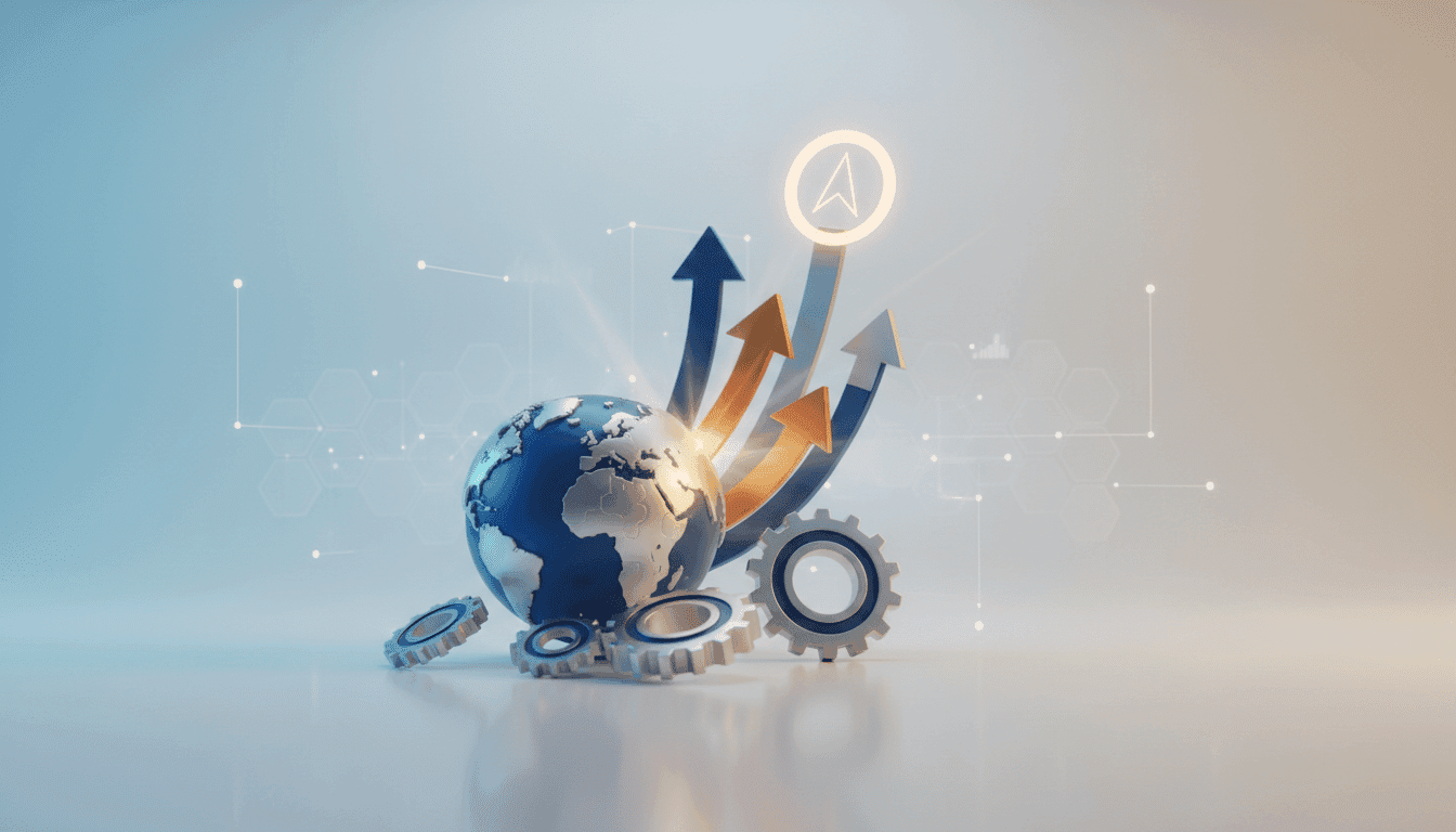 Strategy Implementation