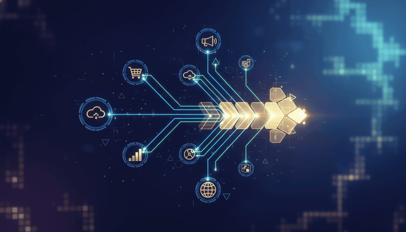 Marketing Channel Functions