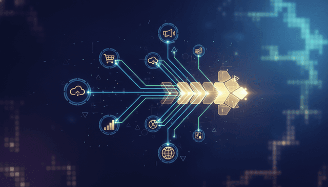 Marketing Channel Functions