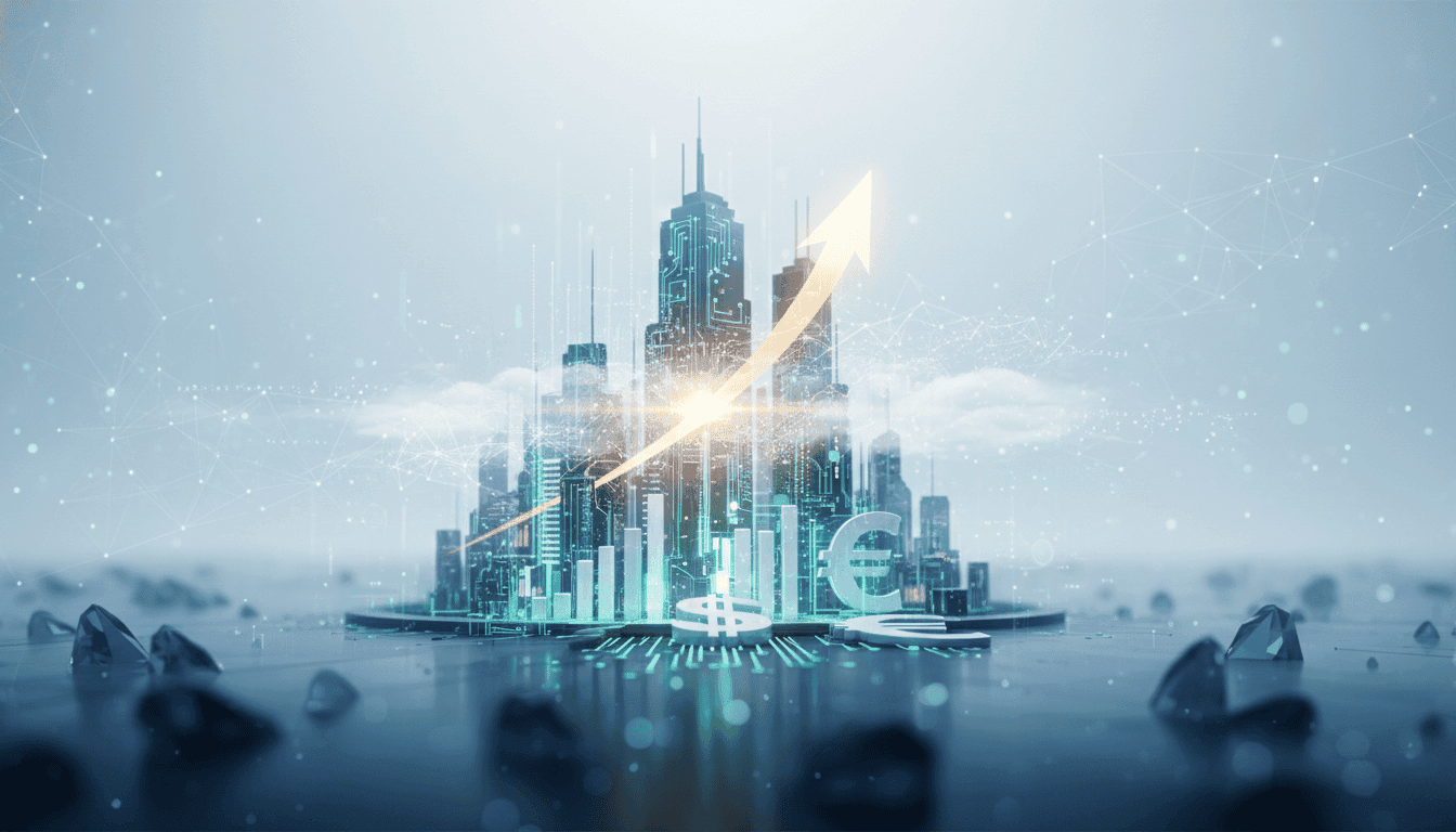 Innovation Strategy: Developing Your Fintech strategy