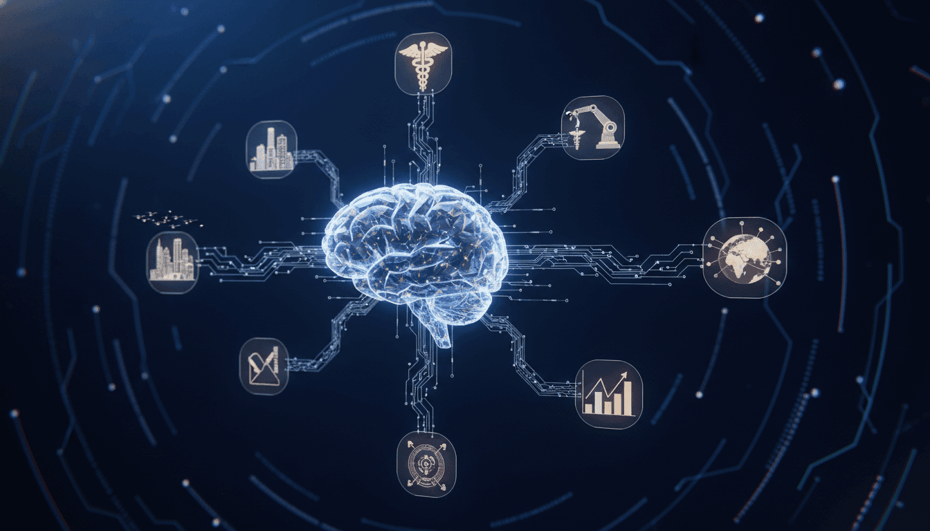 AI's Existing Impact