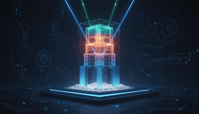 Introduction to Additive Manufacturing Processes
