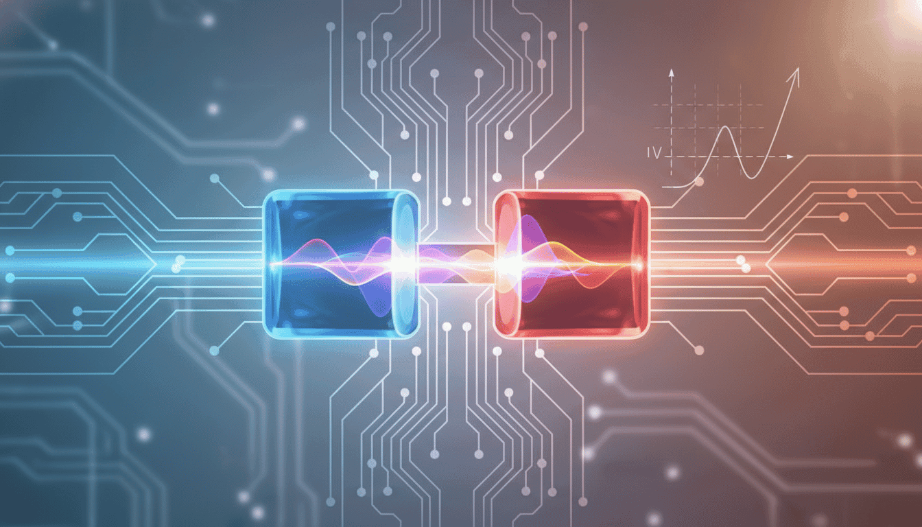 Electrical Characterization: Diodes