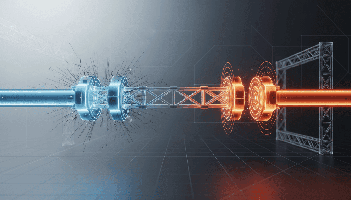 Engineering of Structures: Tension and Compression