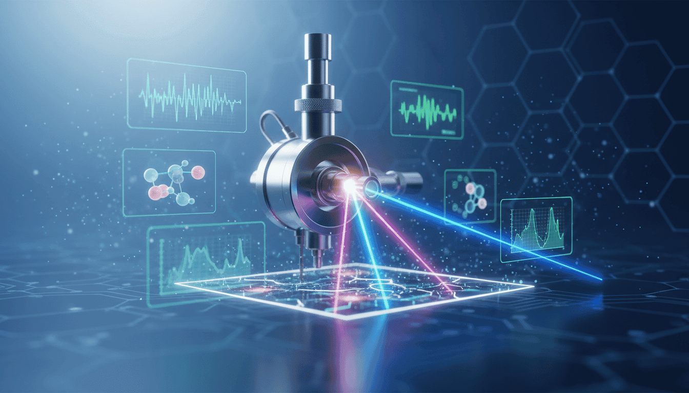Electron and Ion Beam Characterization