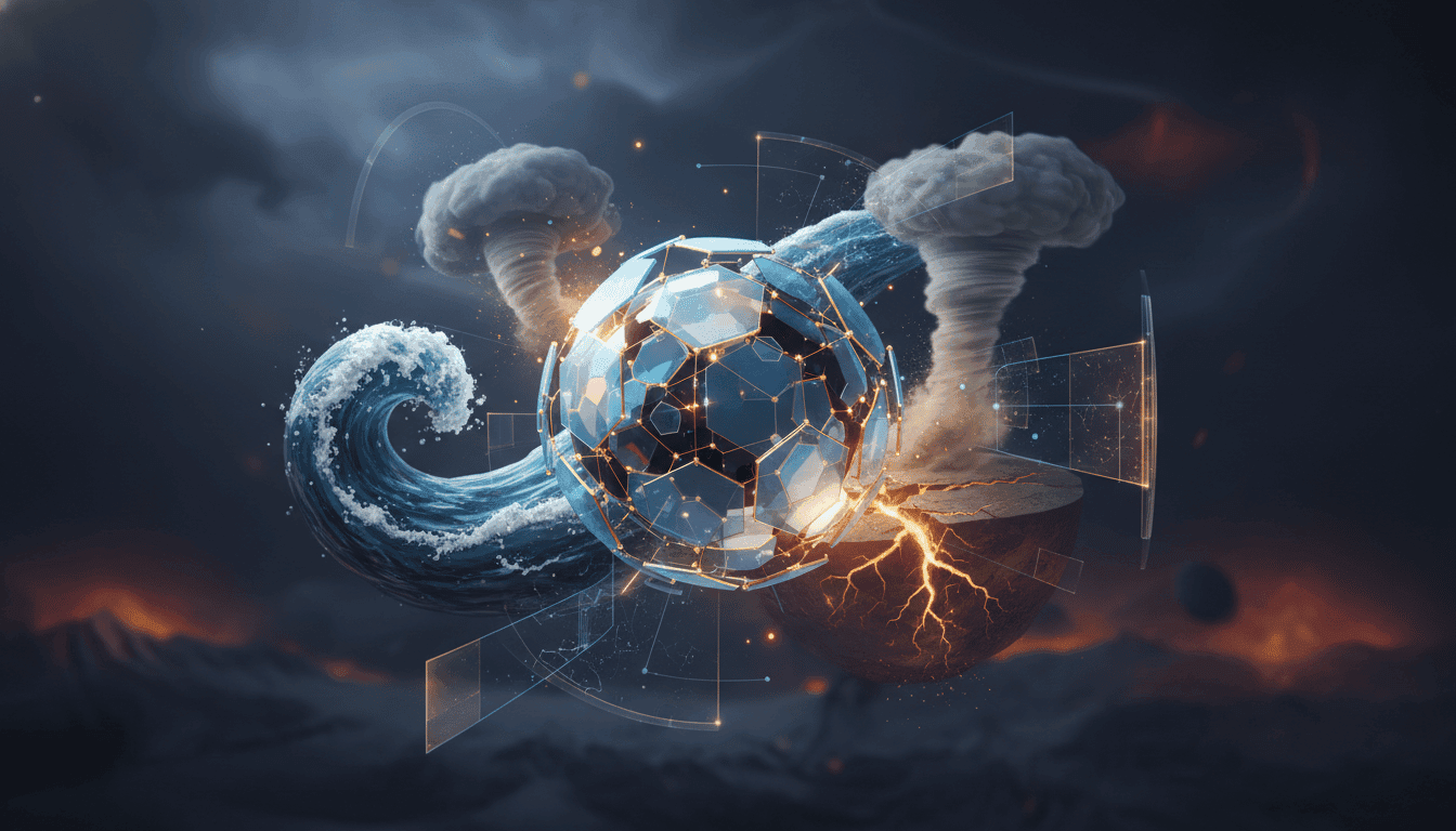 Decision Making and Governance of Natural Disaster Risk