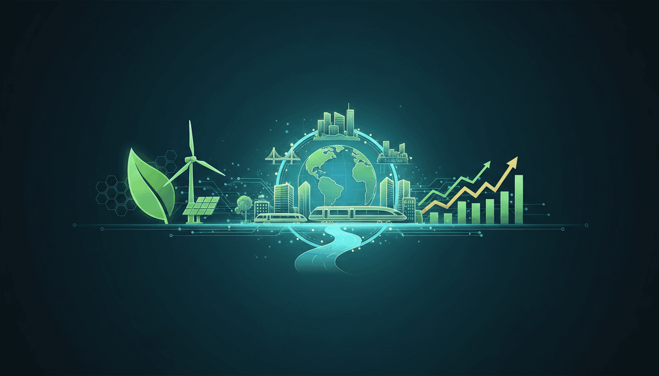 Sustainable Infrastructure on the Development Agenda